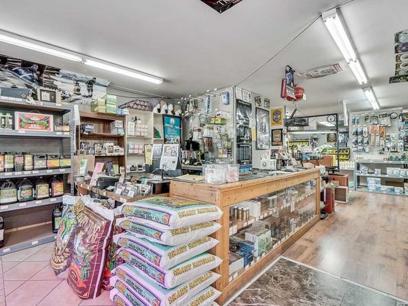 DESERT BLOOM HYDROPONICS: 445 Pitkin Ave, Grand Junction, CO 81501